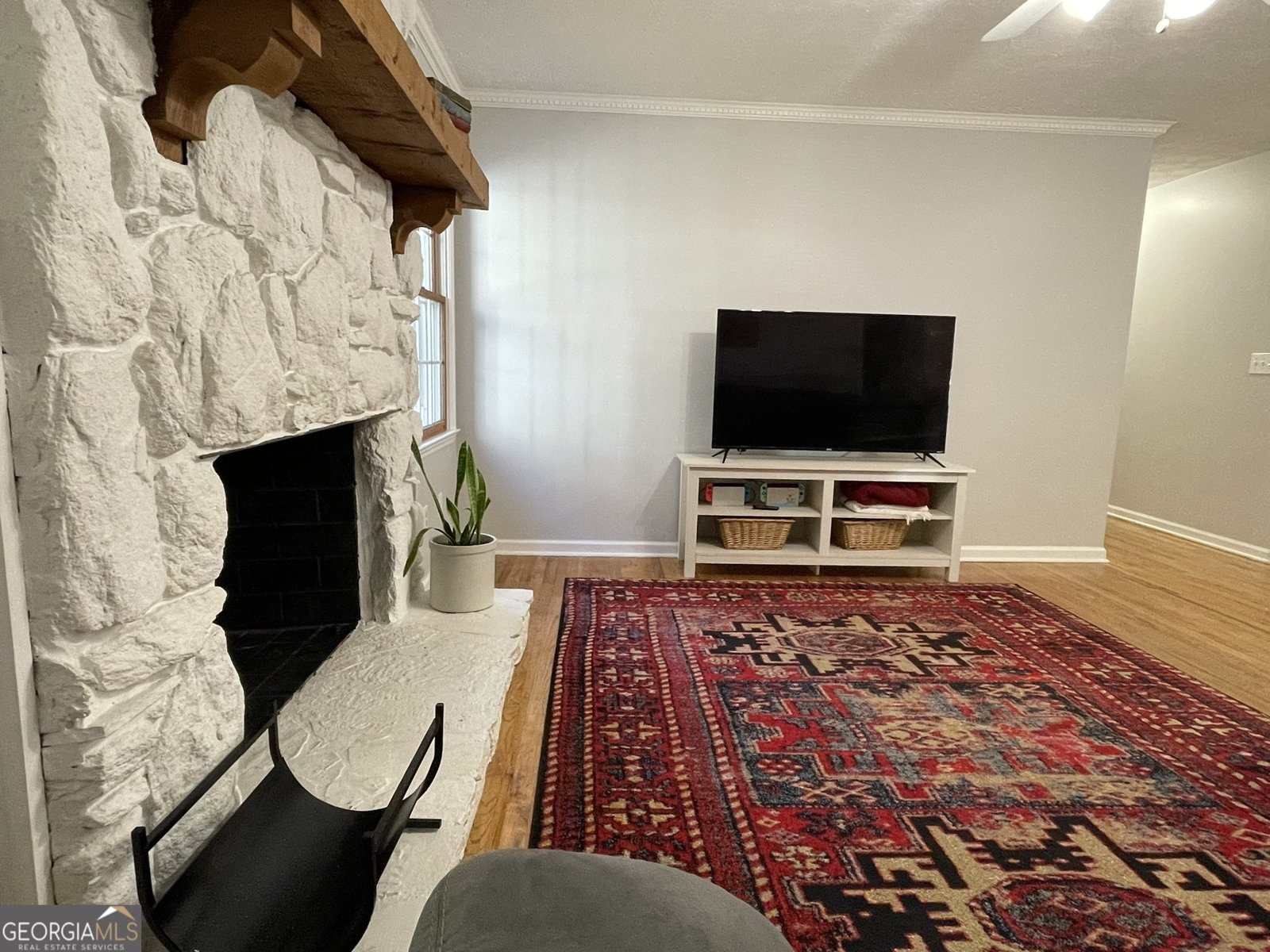 125 Flint Hill Drive Oxford - 31