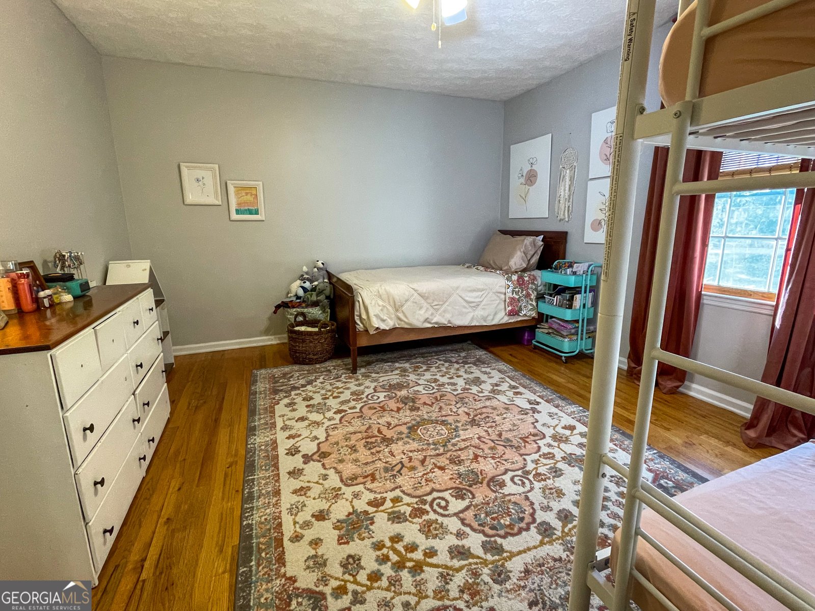 125 Flint Hill Drive Oxford - 37