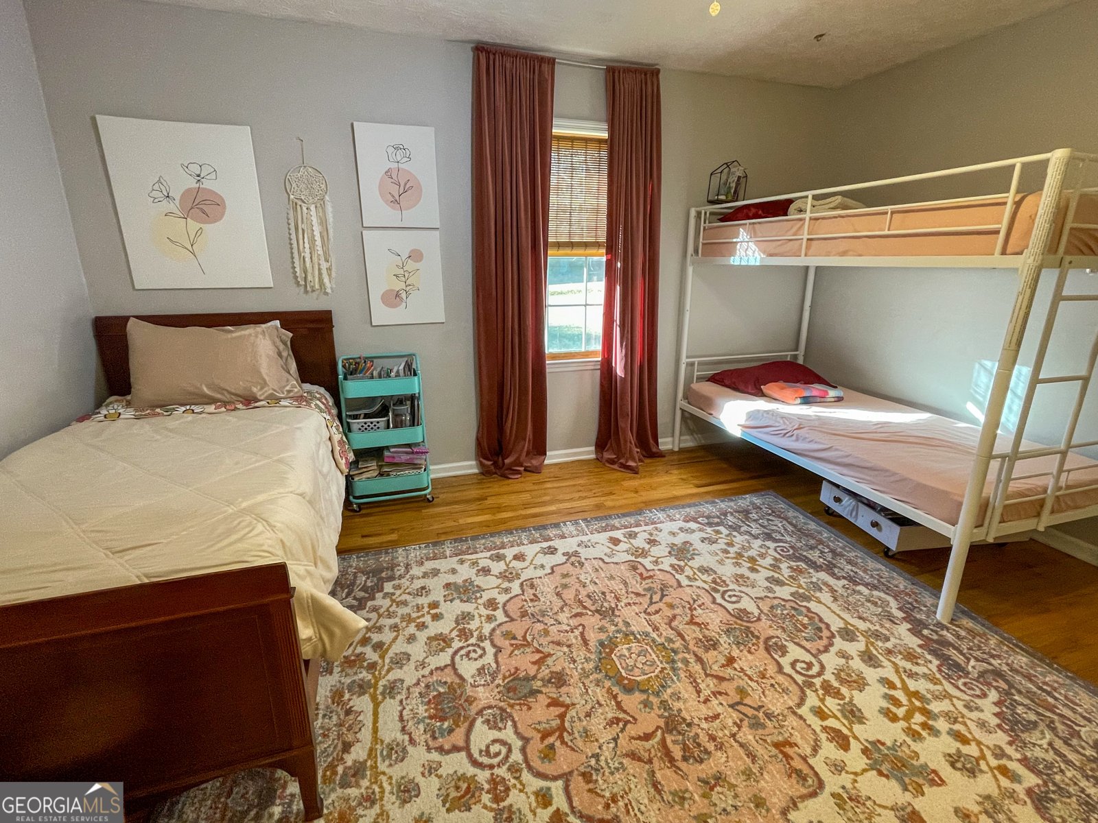 125 Flint Hill Drive Oxford - 38