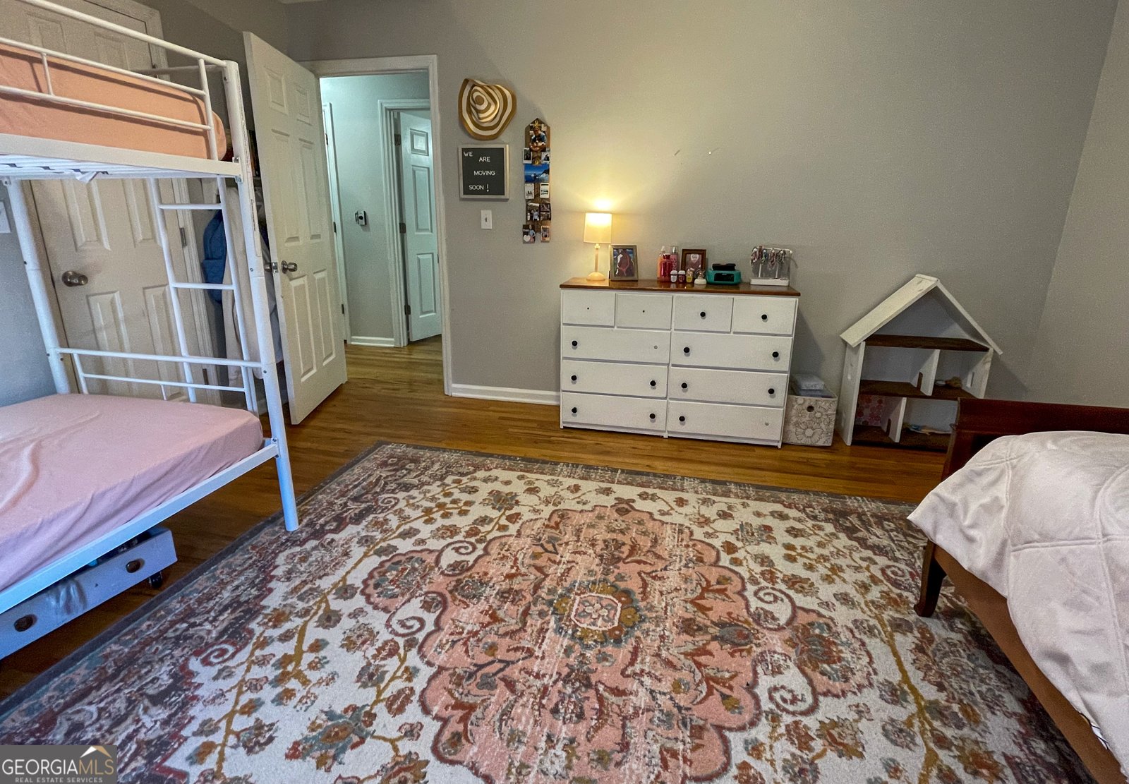 125 Flint Hill Drive Oxford - 39