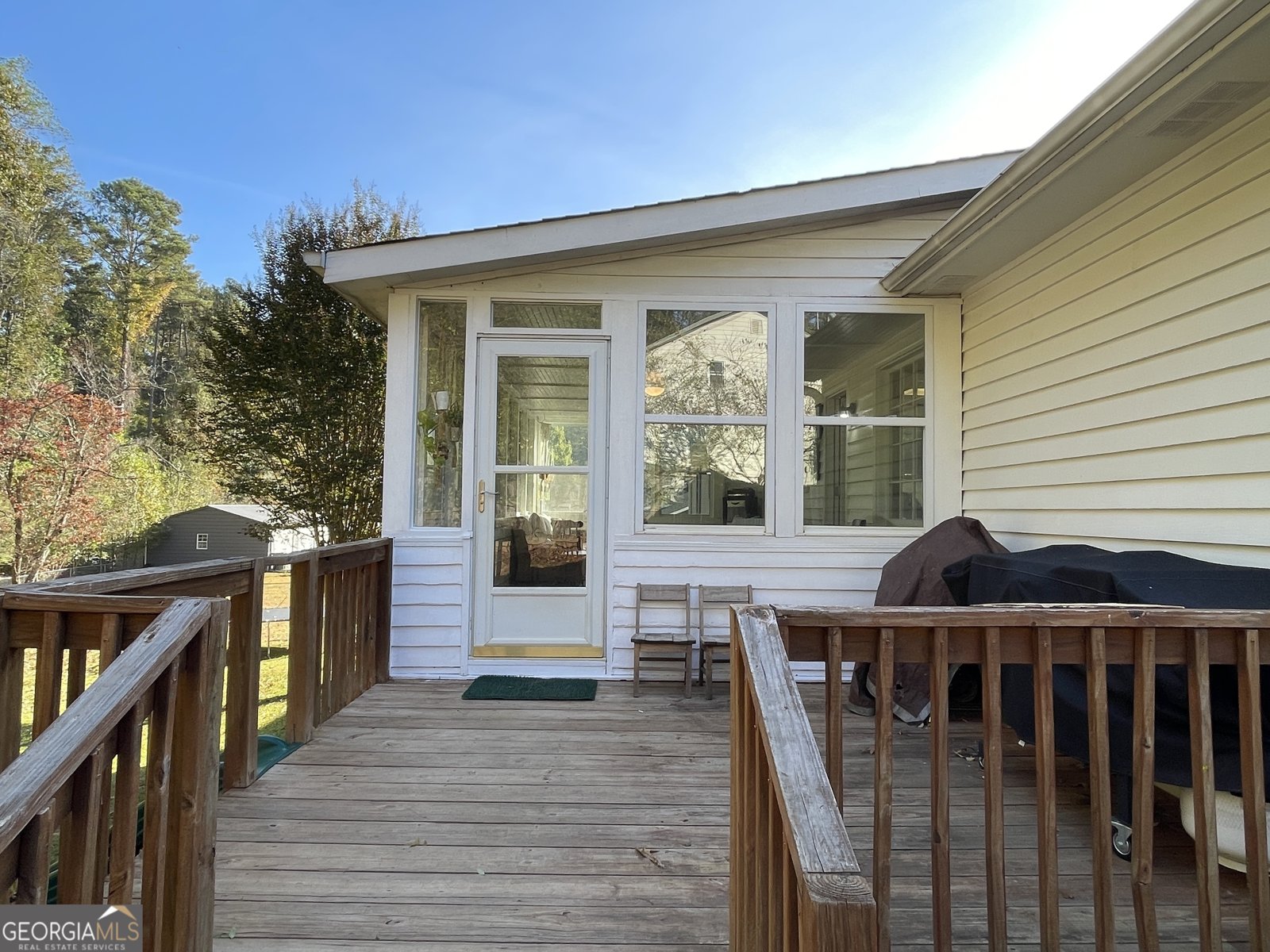 125 Flint Hill Drive Oxford - 4