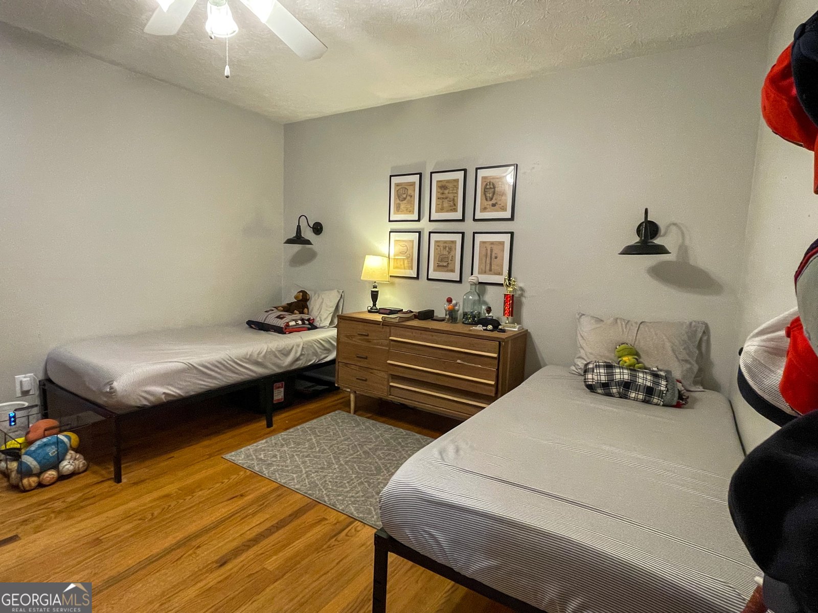 125 Flint Hill Drive Oxford - 45