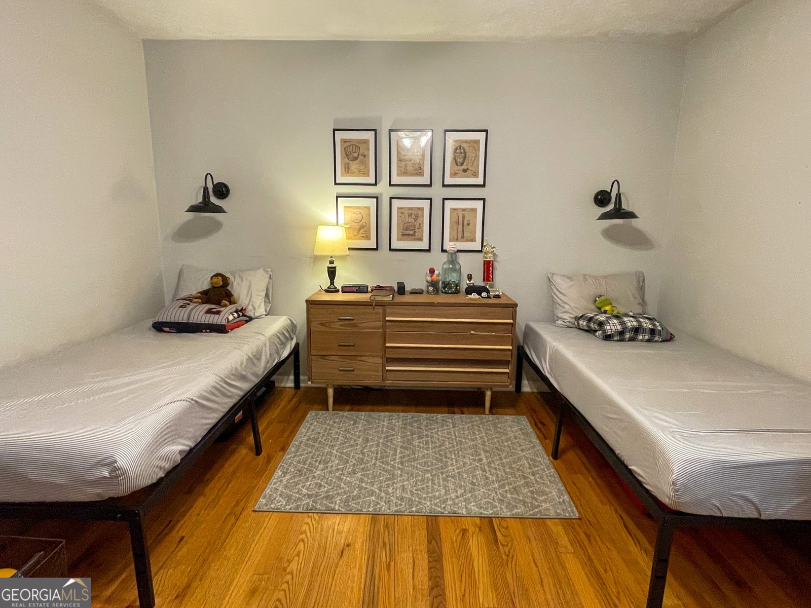 125 Flint Hill Drive Oxford - 46