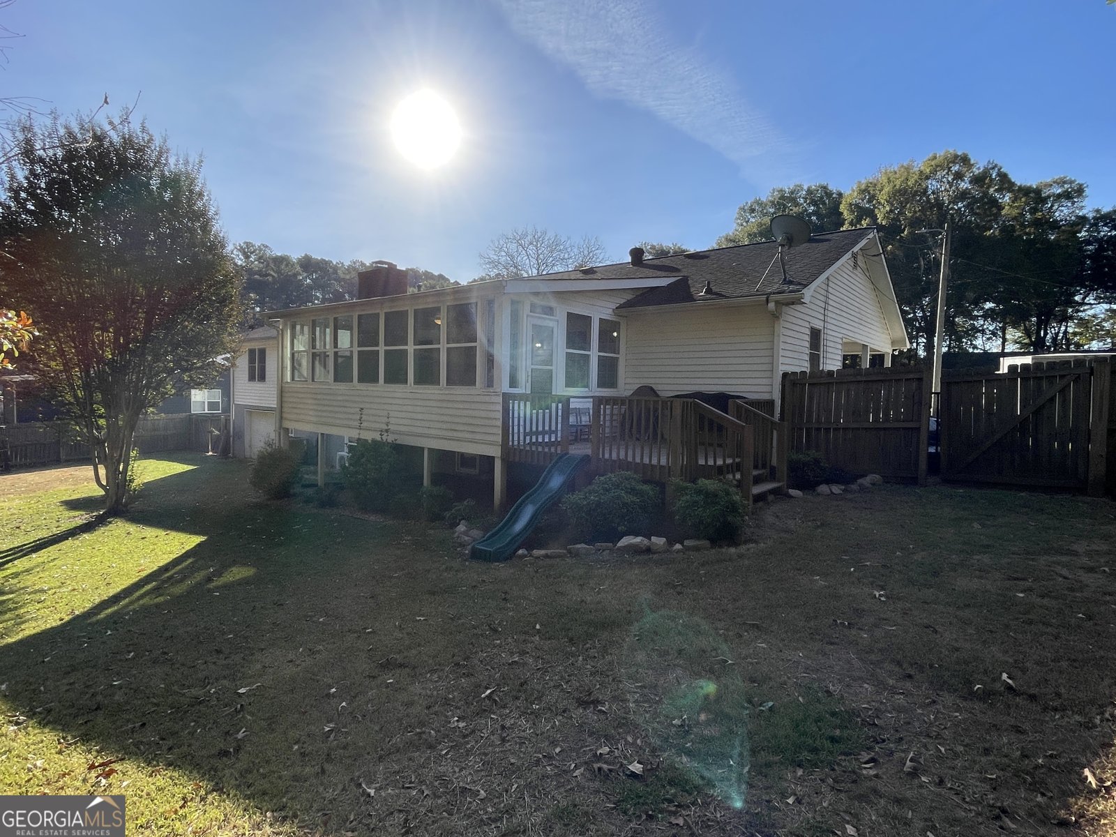 125 Flint Hill Drive Oxford - 5