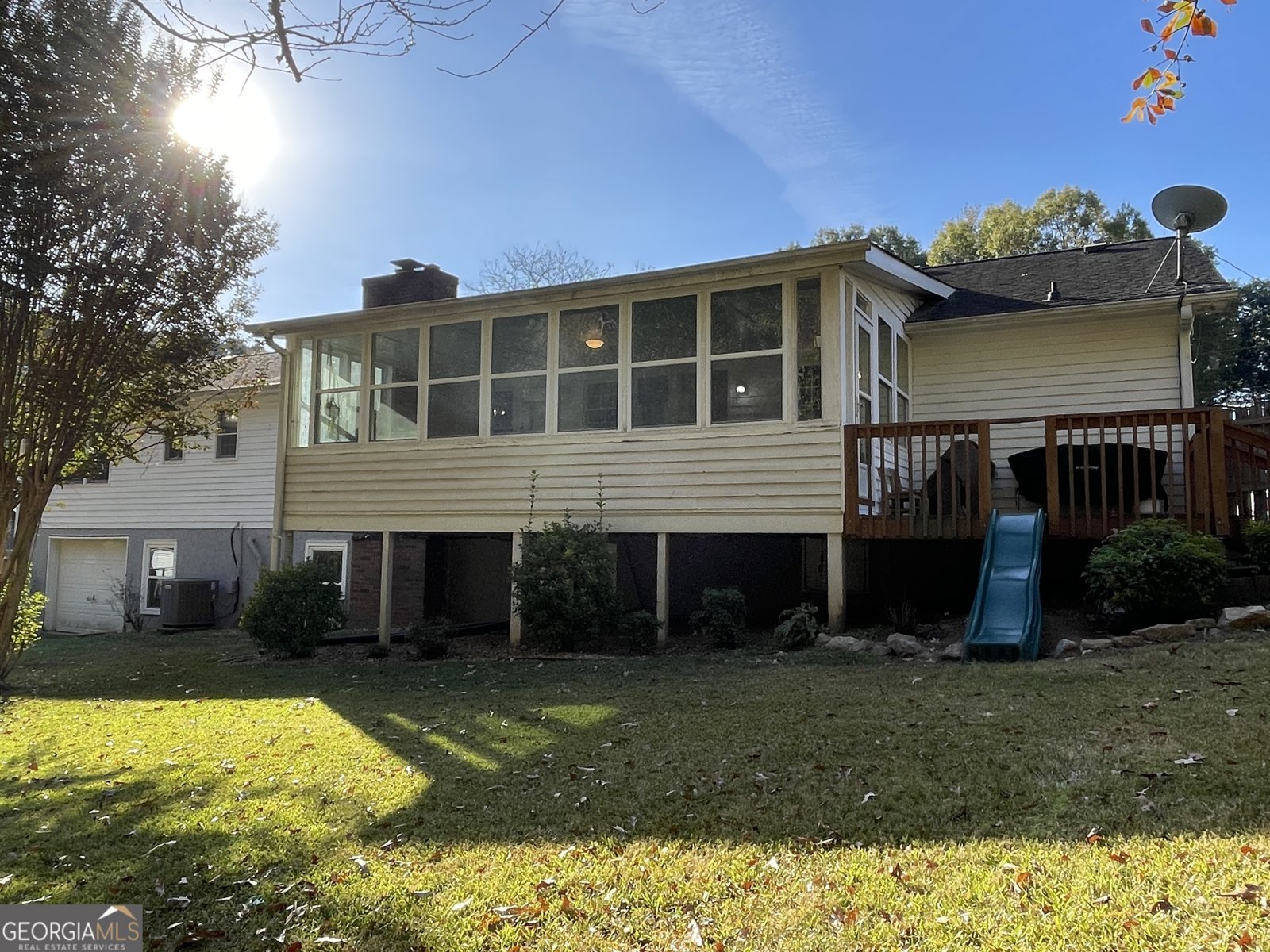 125 Flint Hill Drive Oxford - 8