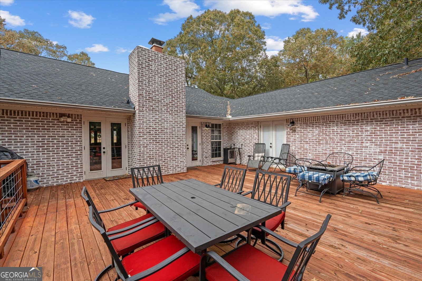 6540 Post Road Douglasville - 11