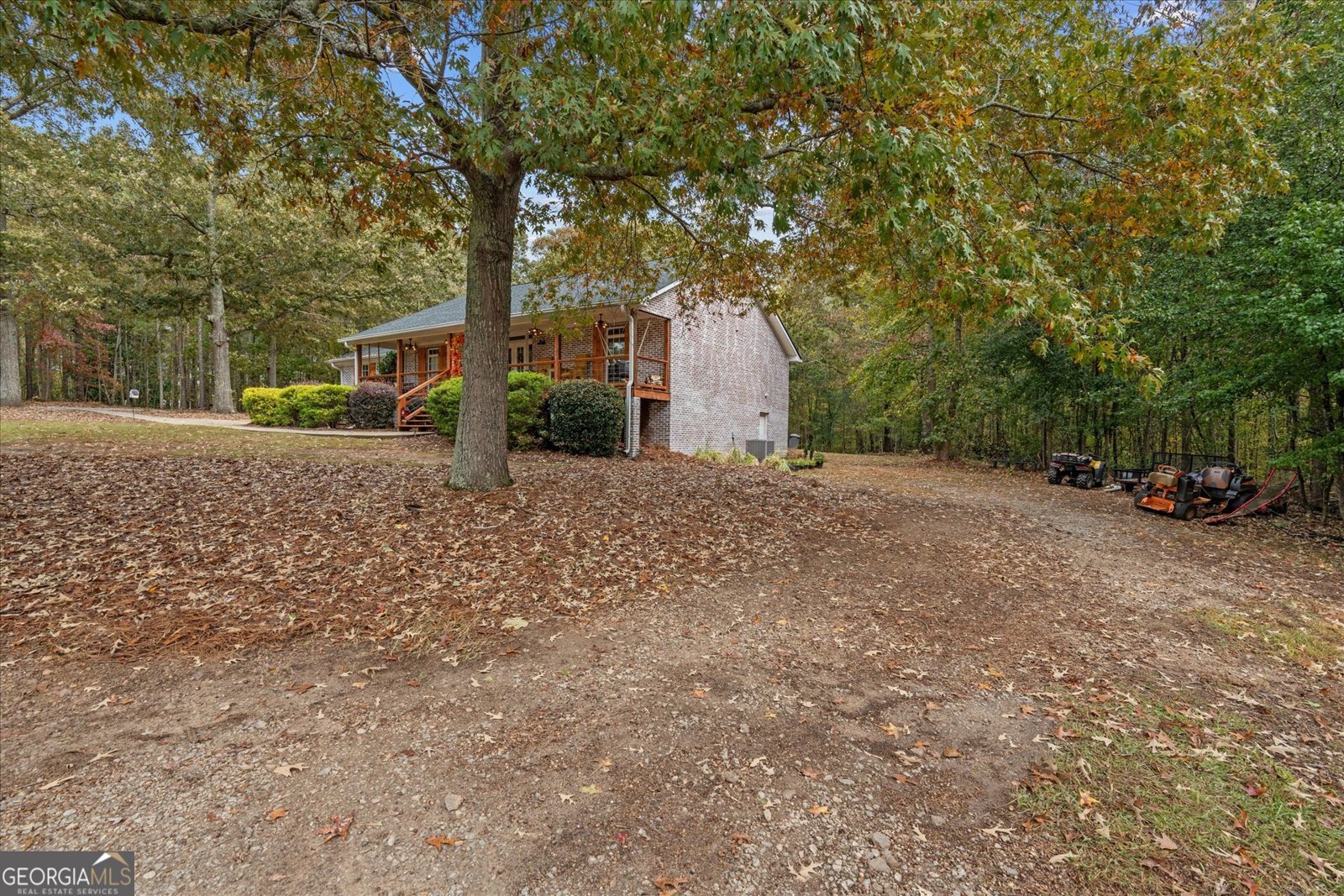 6540 Post Road Douglasville - 14