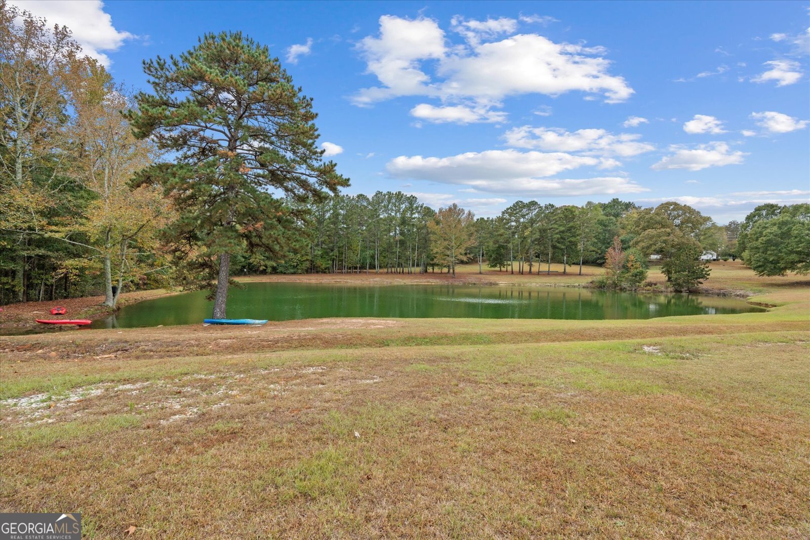 6540 Post Road Douglasville - 16