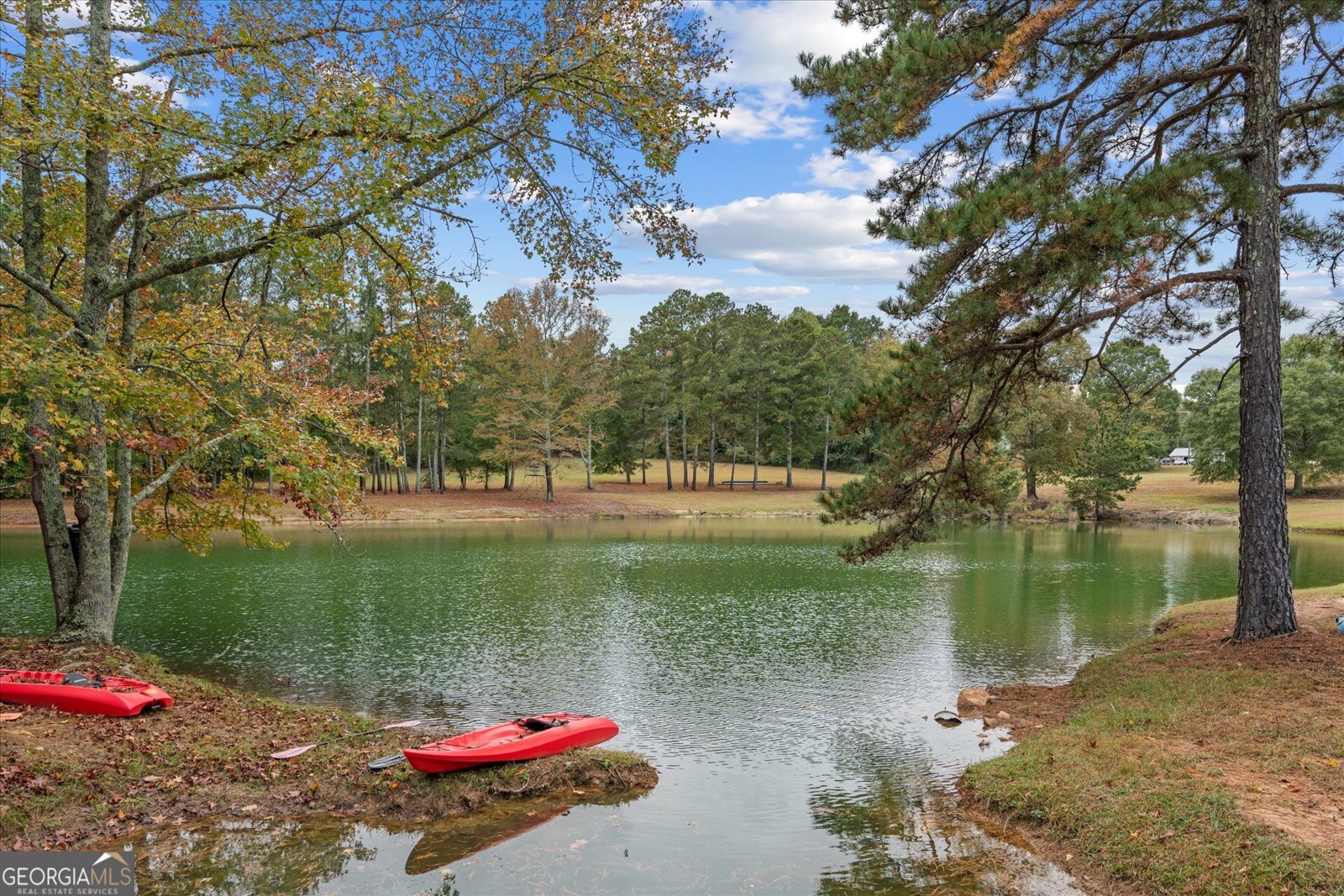 6540 Post Road Douglasville - 17