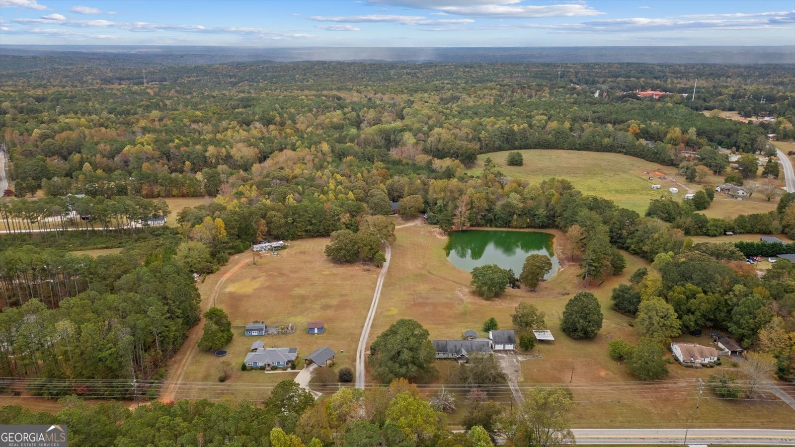 6540 Post Road Douglasville - 19