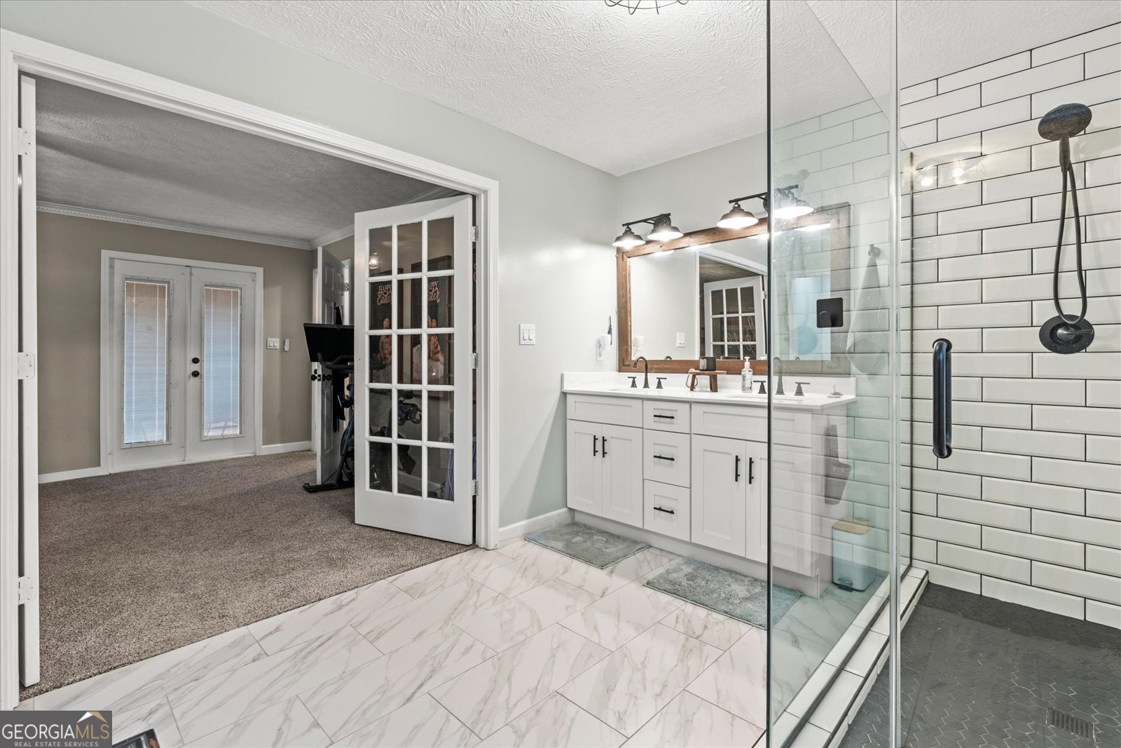 6540 Post Road Douglasville - 2