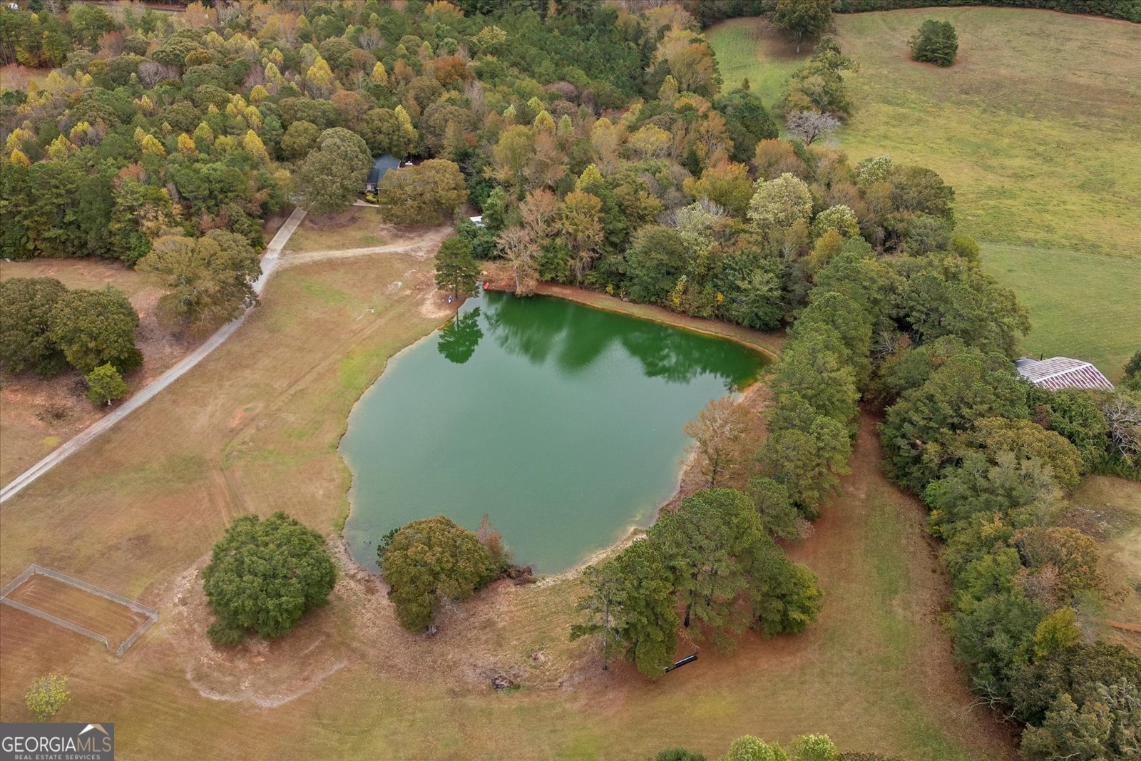 6540 Post Road Douglasville - 20