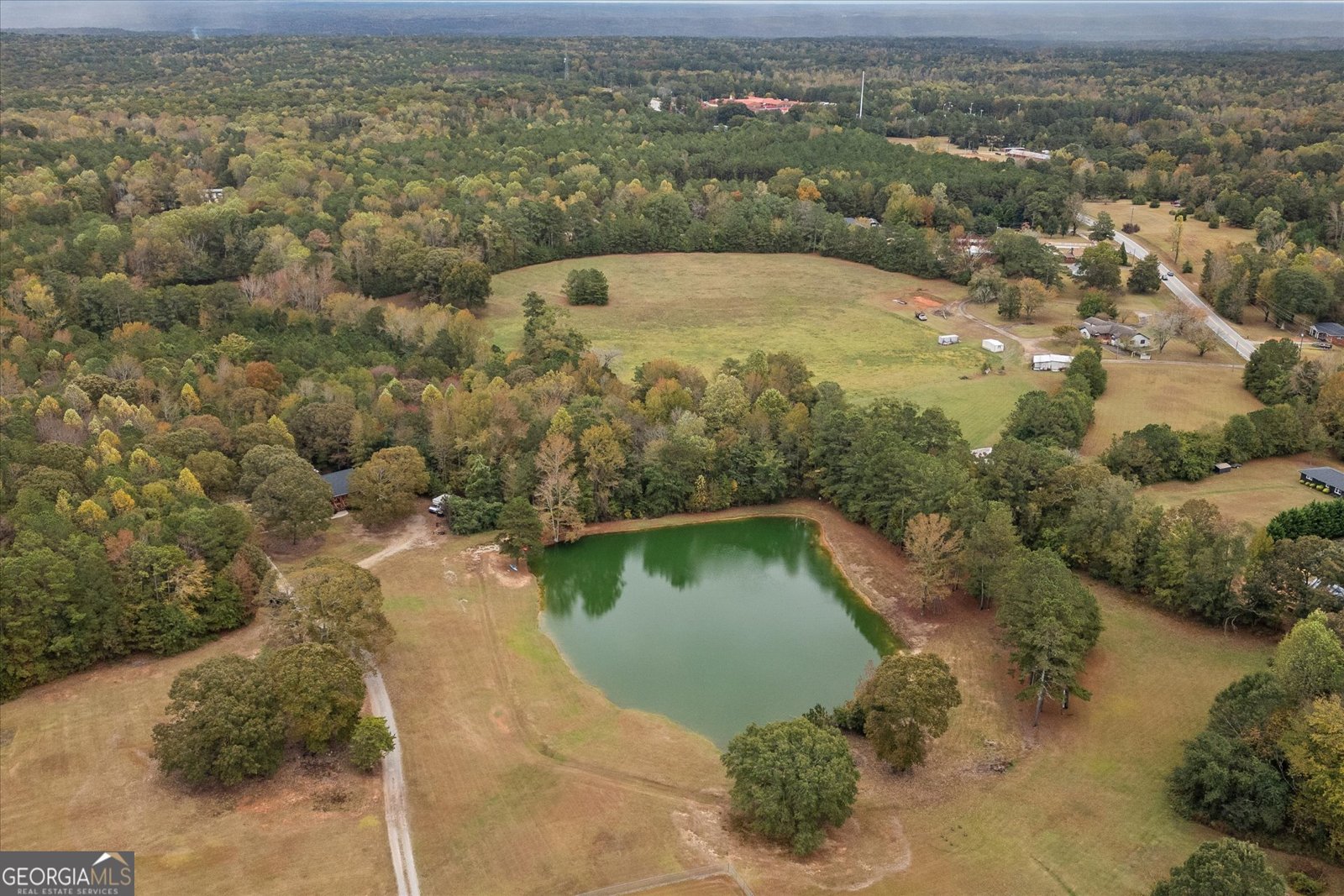 6540 Post Road Douglasville - 21