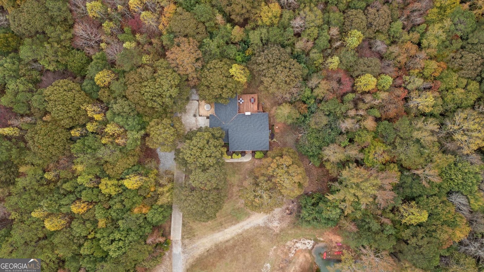 6540 Post Road Douglasville - 22