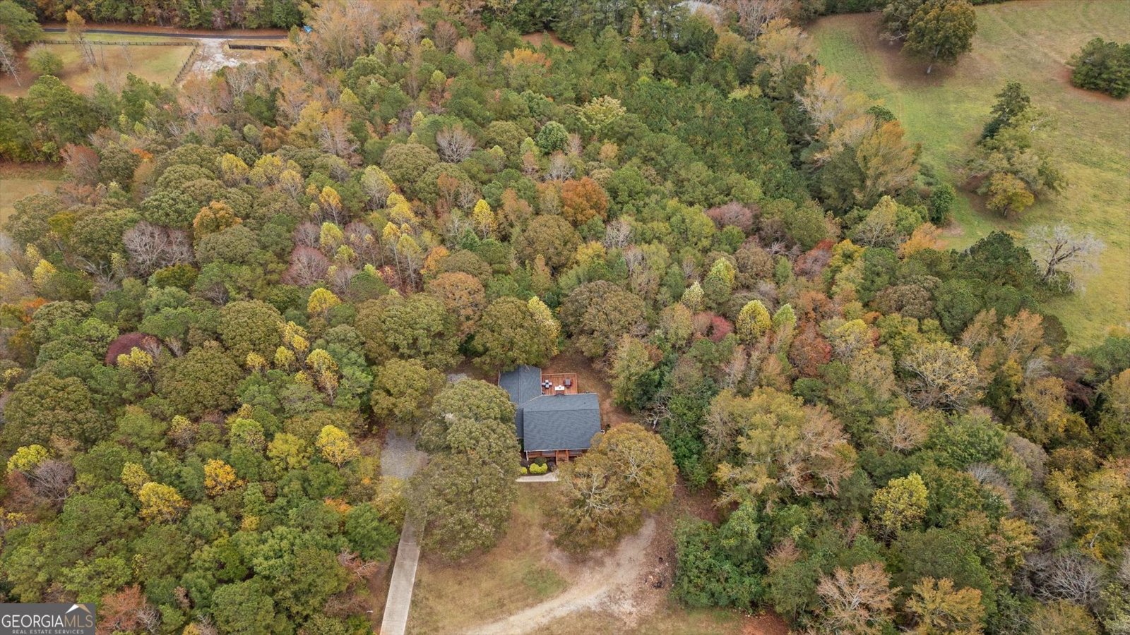 6540 Post Road Douglasville - 23