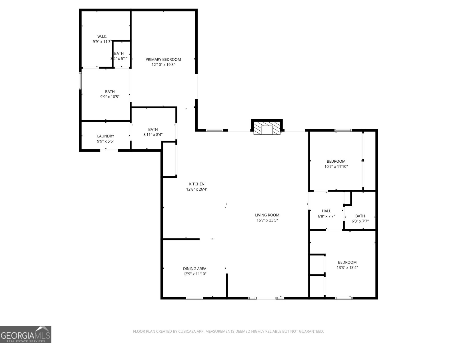 6540 Post Road Douglasville - 51