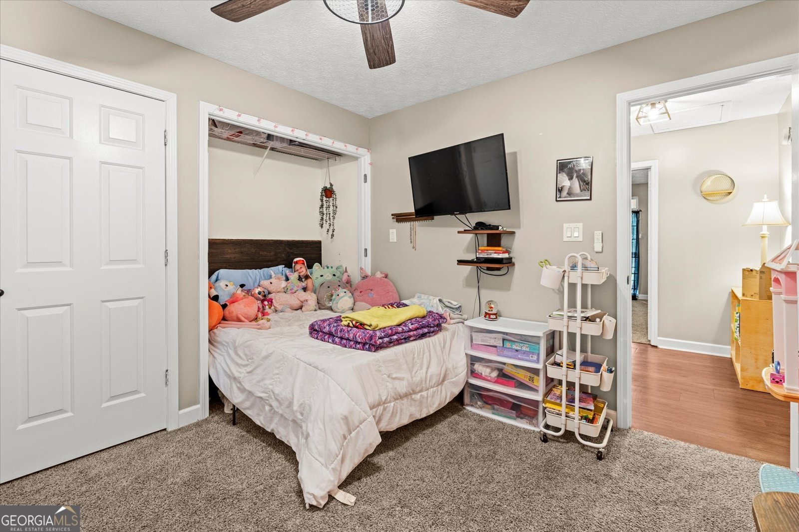 6540 Post Road Douglasville - 6