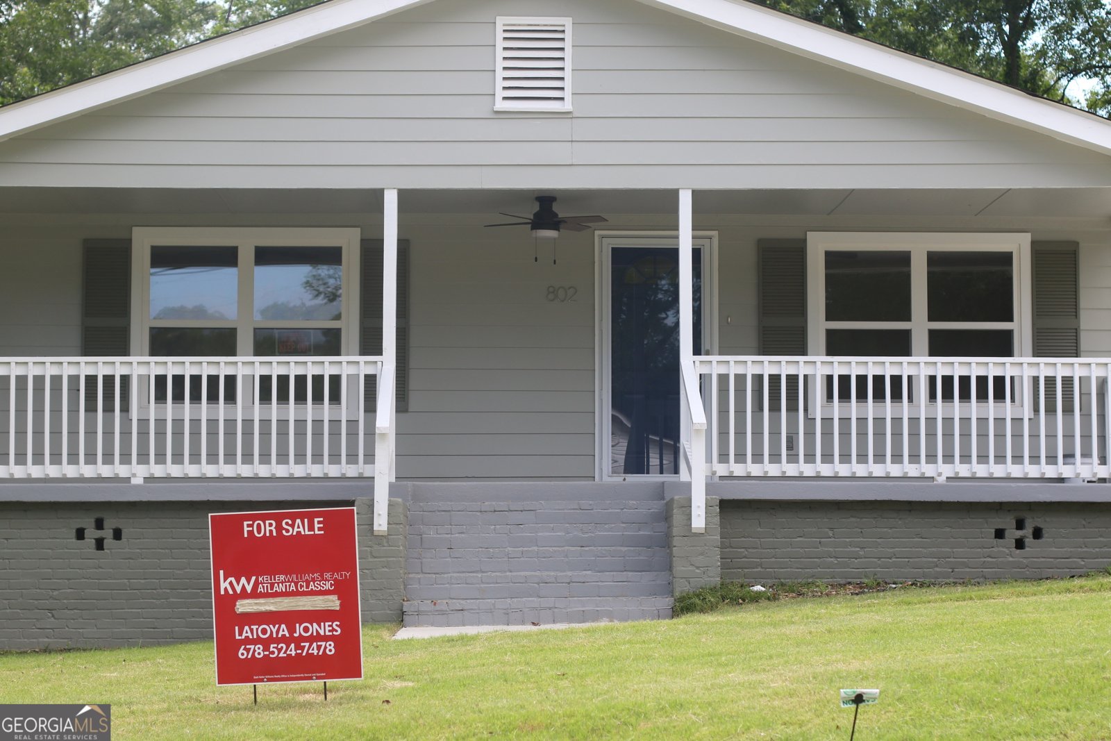 802 Monroe Street Lagrange - 4