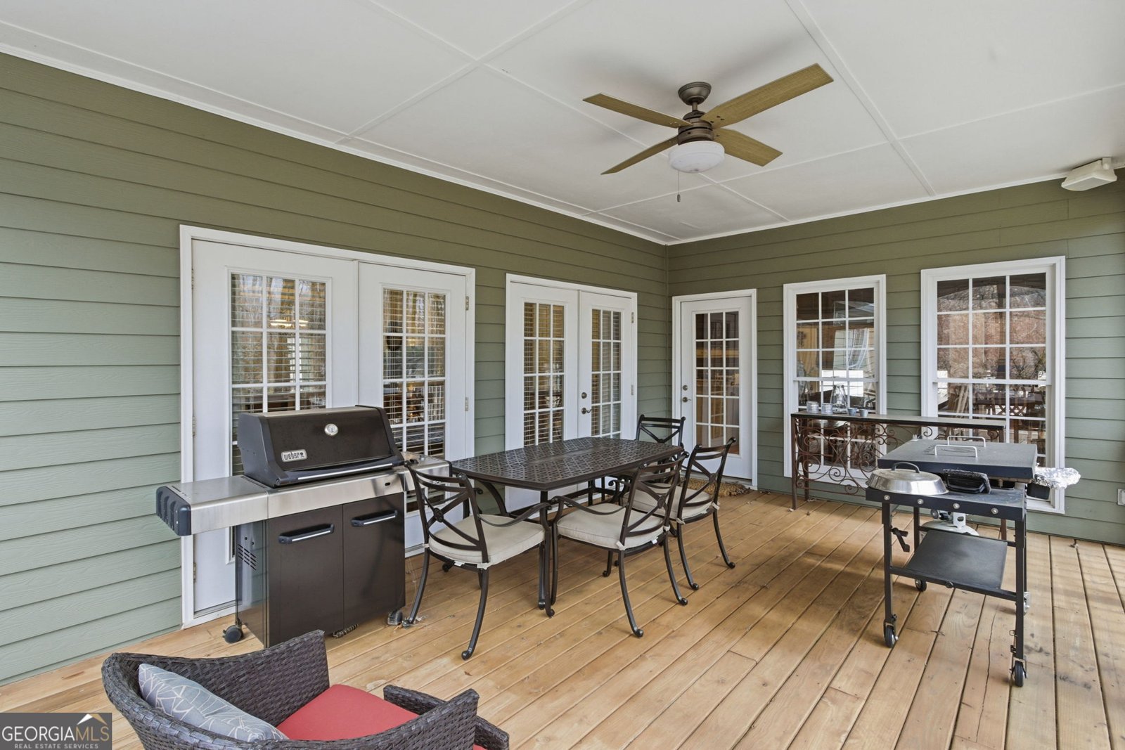 1038 Farmhouse Road Gainesville - 18