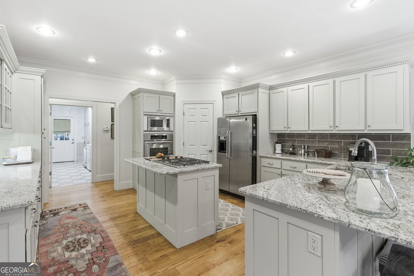 1038 Farmhouse Road Gainesville - 19