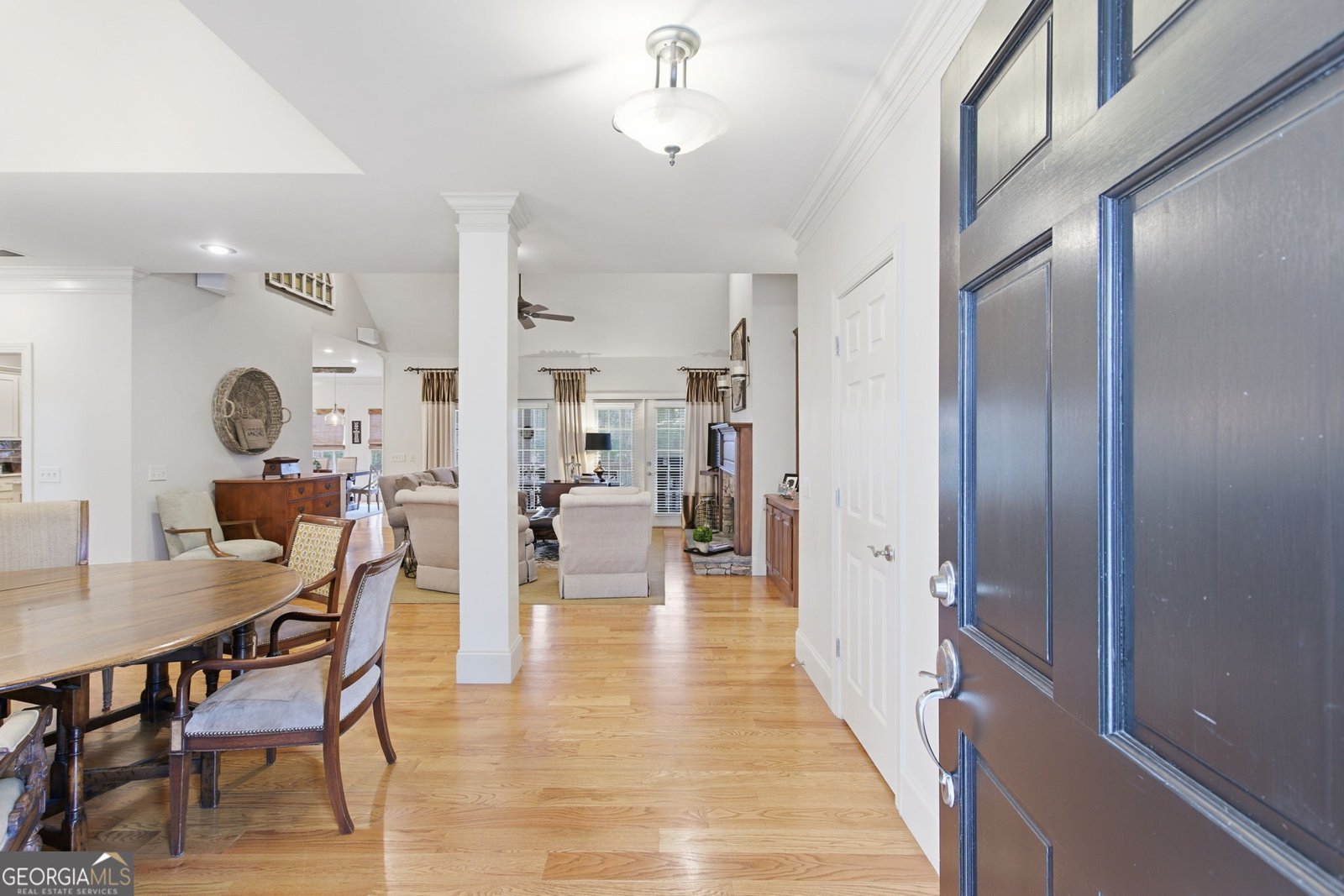 1038 Farmhouse Road Gainesville - 2