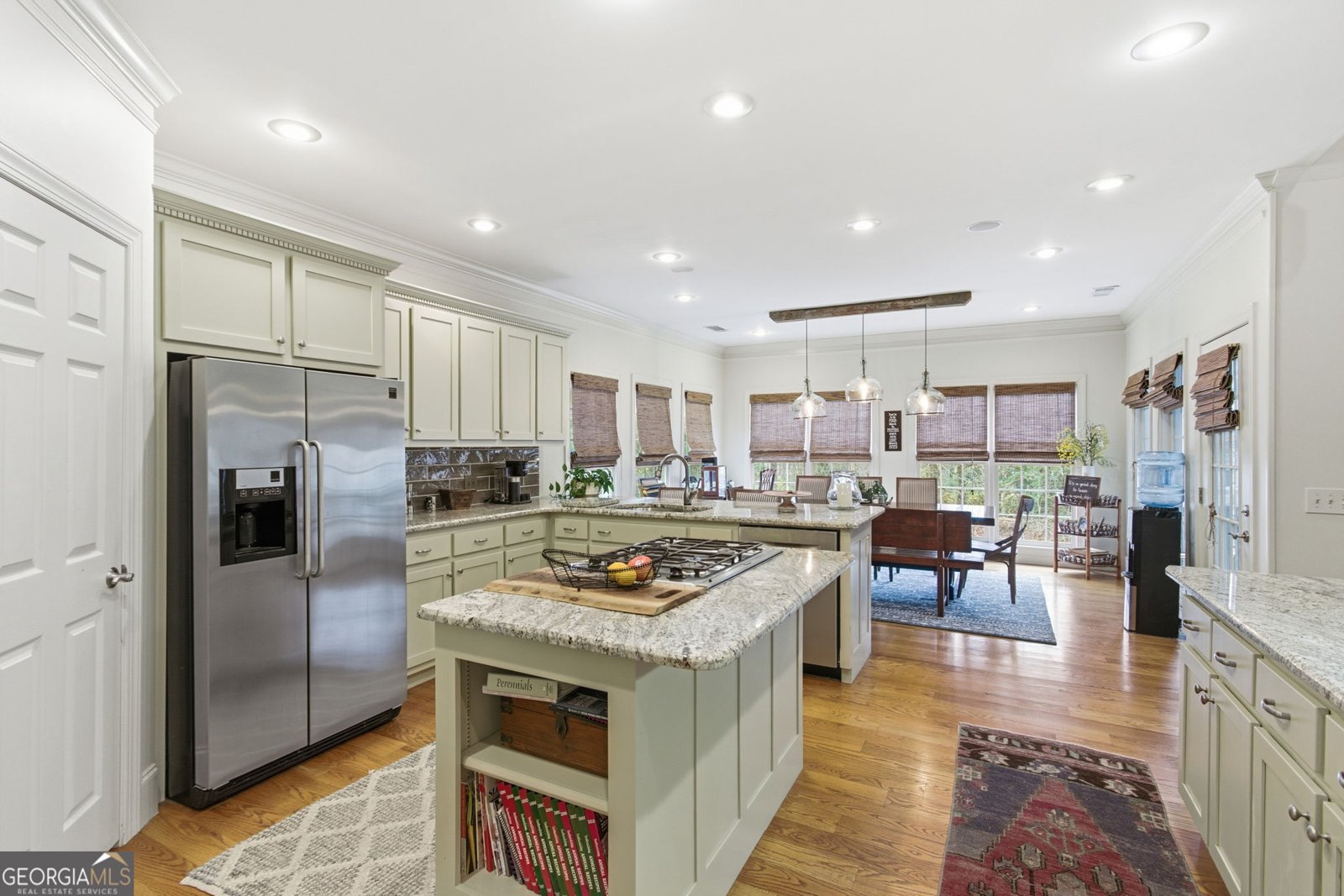 1038 Farmhouse Road Gainesville - 20