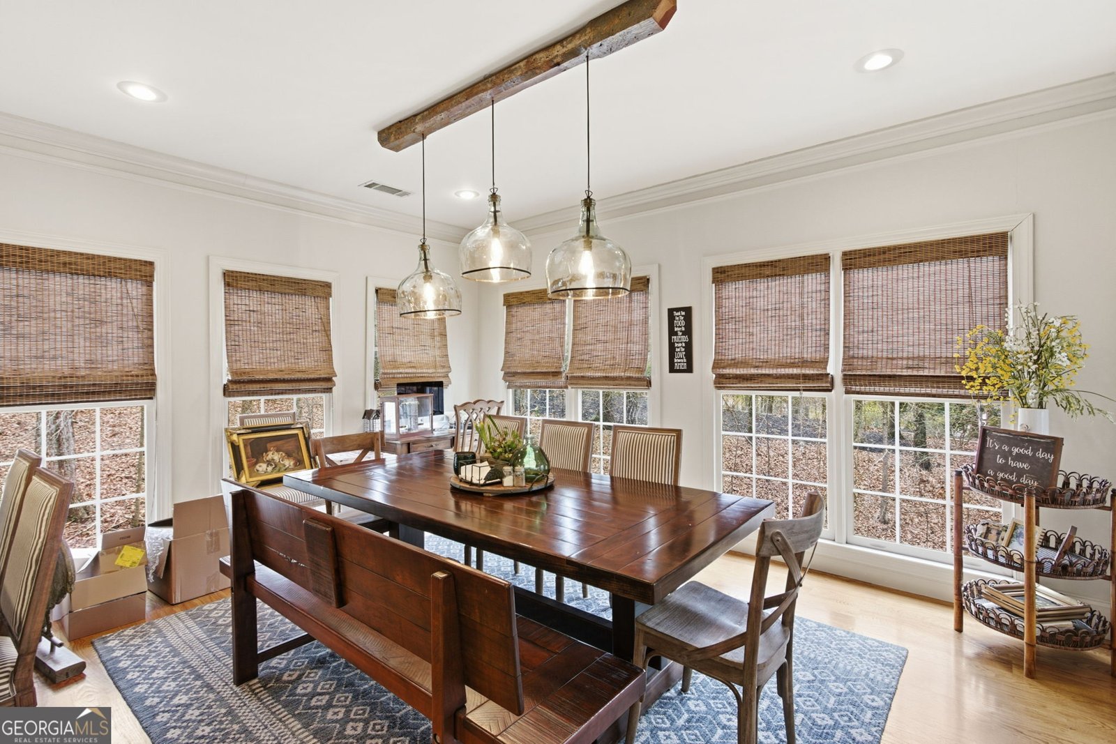 1038 Farmhouse Road Gainesville - 21