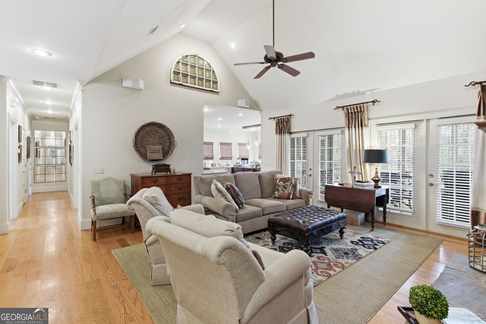 1038 Farmhouse Road Gainesville - 3