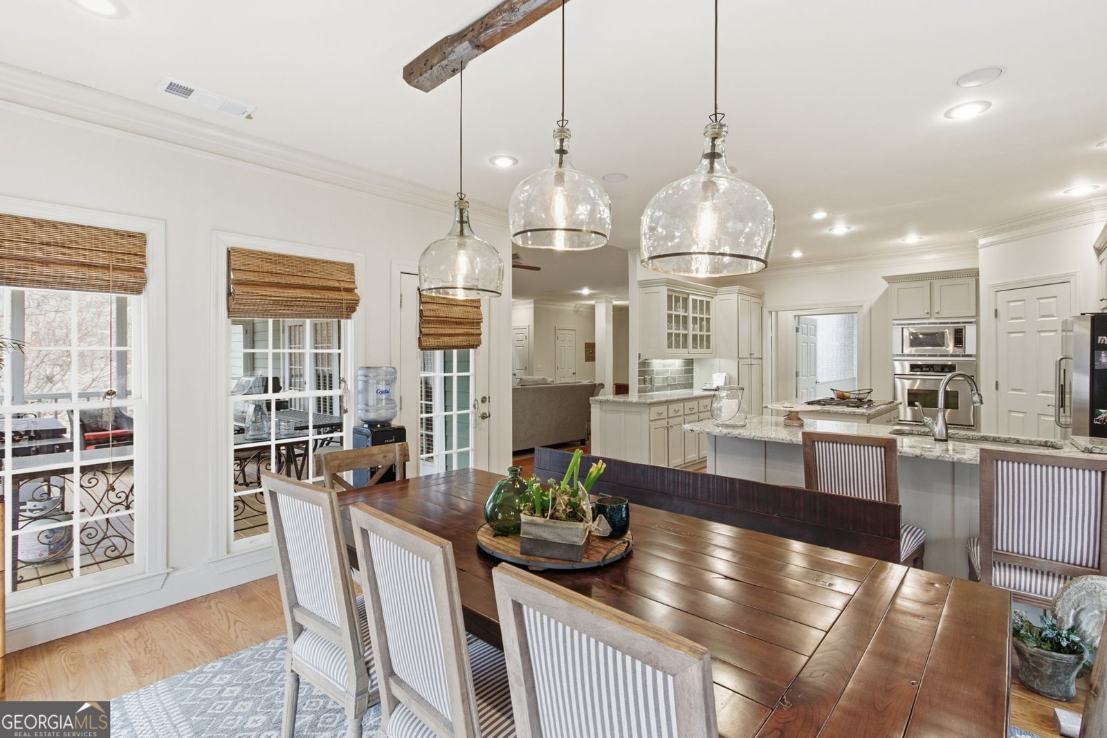 1038 Farmhouse Road Gainesville - Photo 37