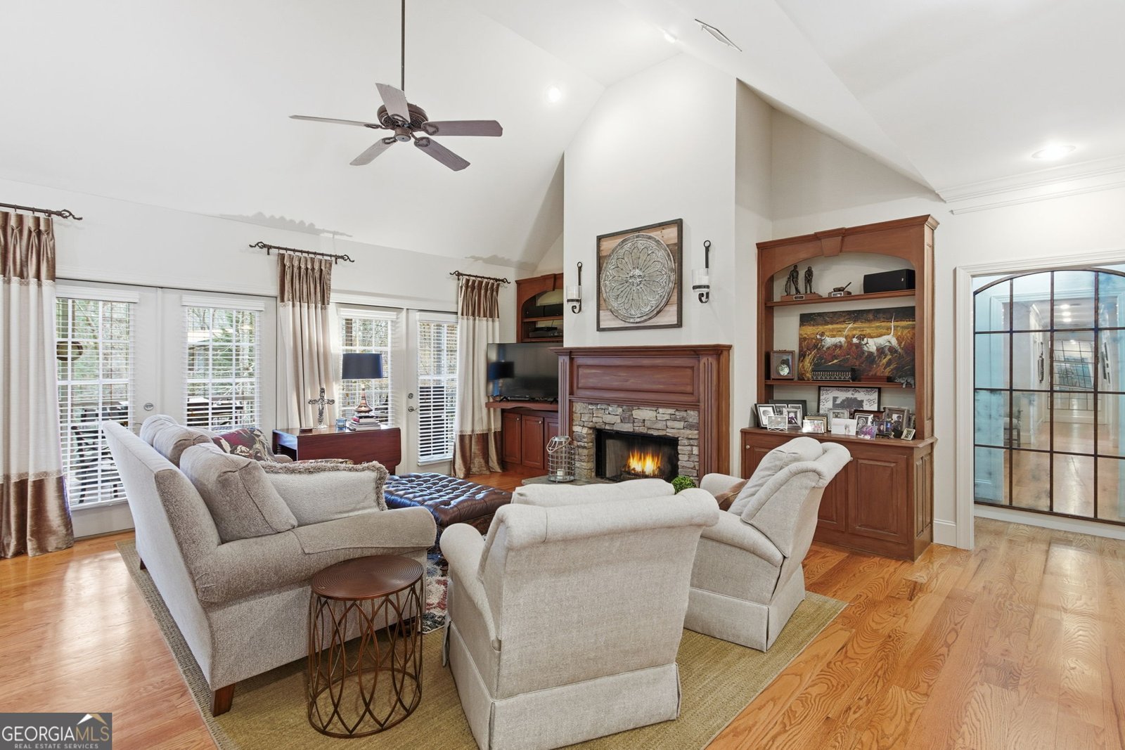 1038 Farmhouse Road Gainesville - 4