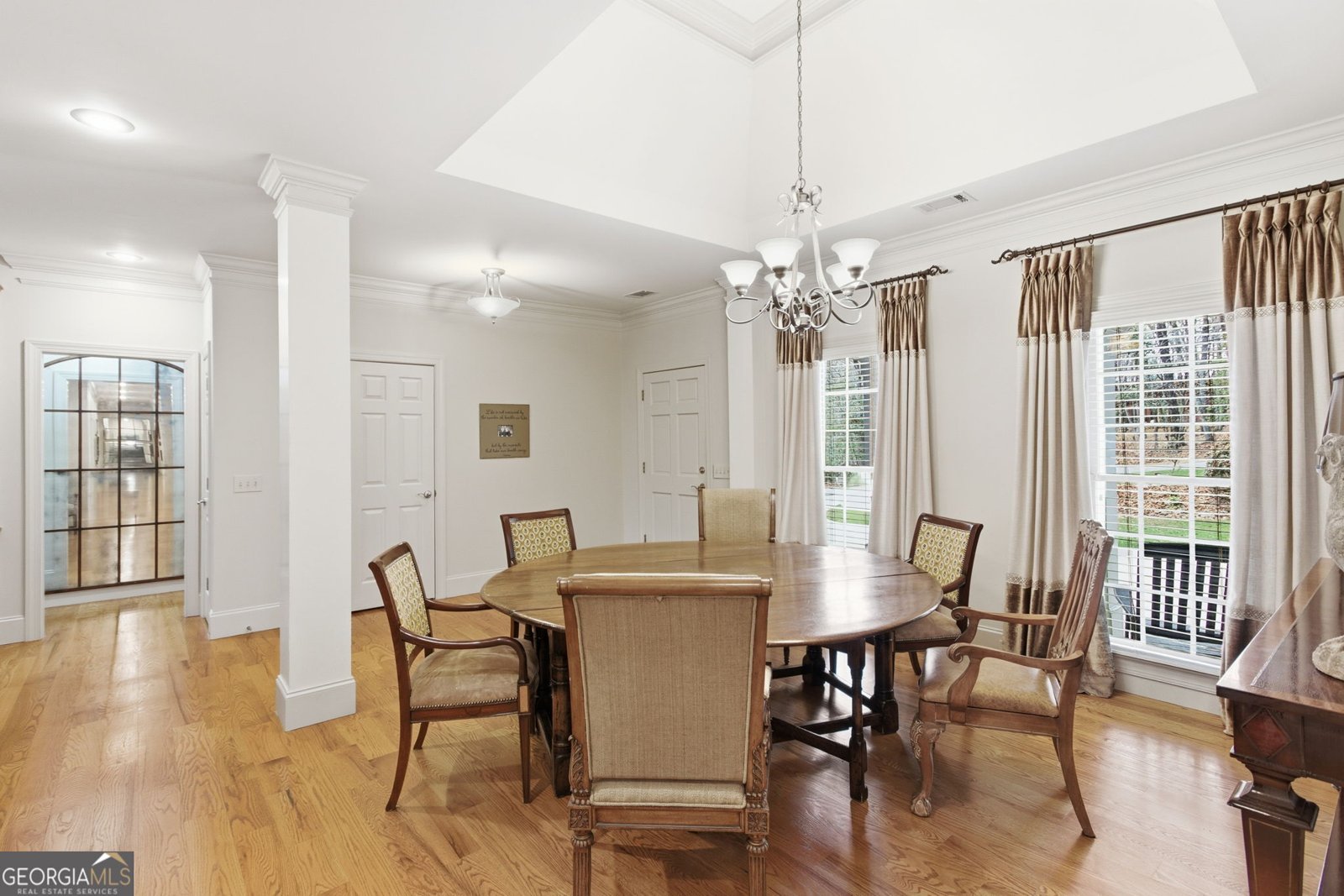 1038 Farmhouse Road Gainesville - 5