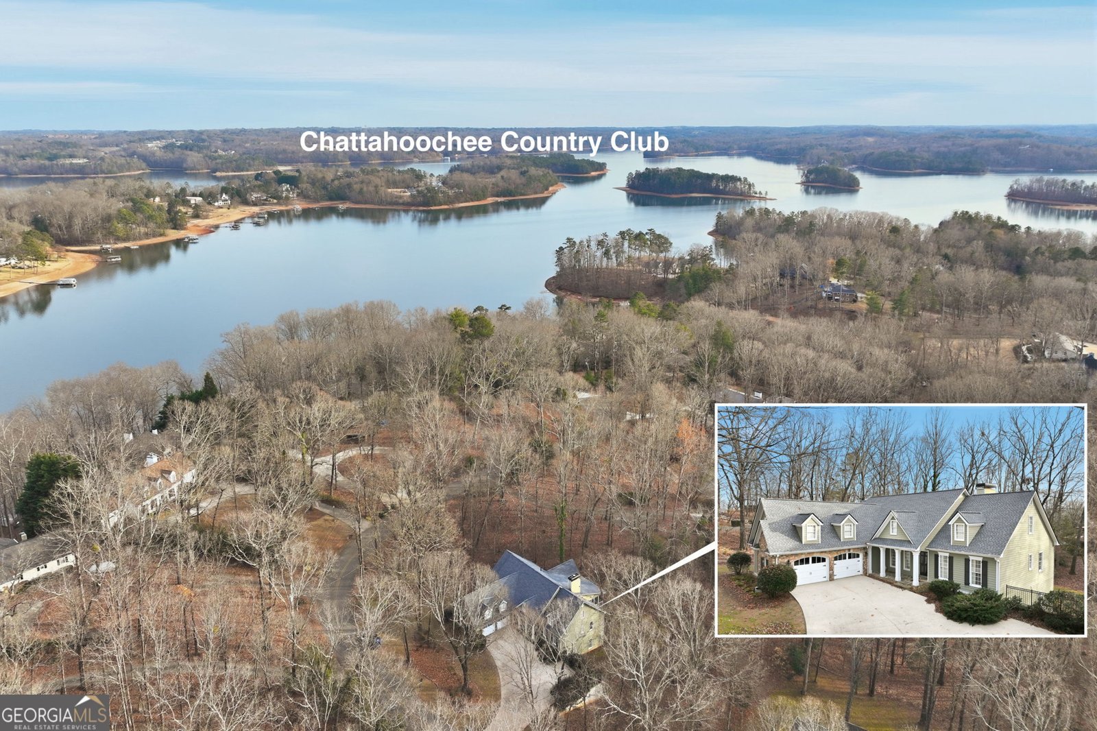 1038 Farmhouse Road Gainesville - Photo 52