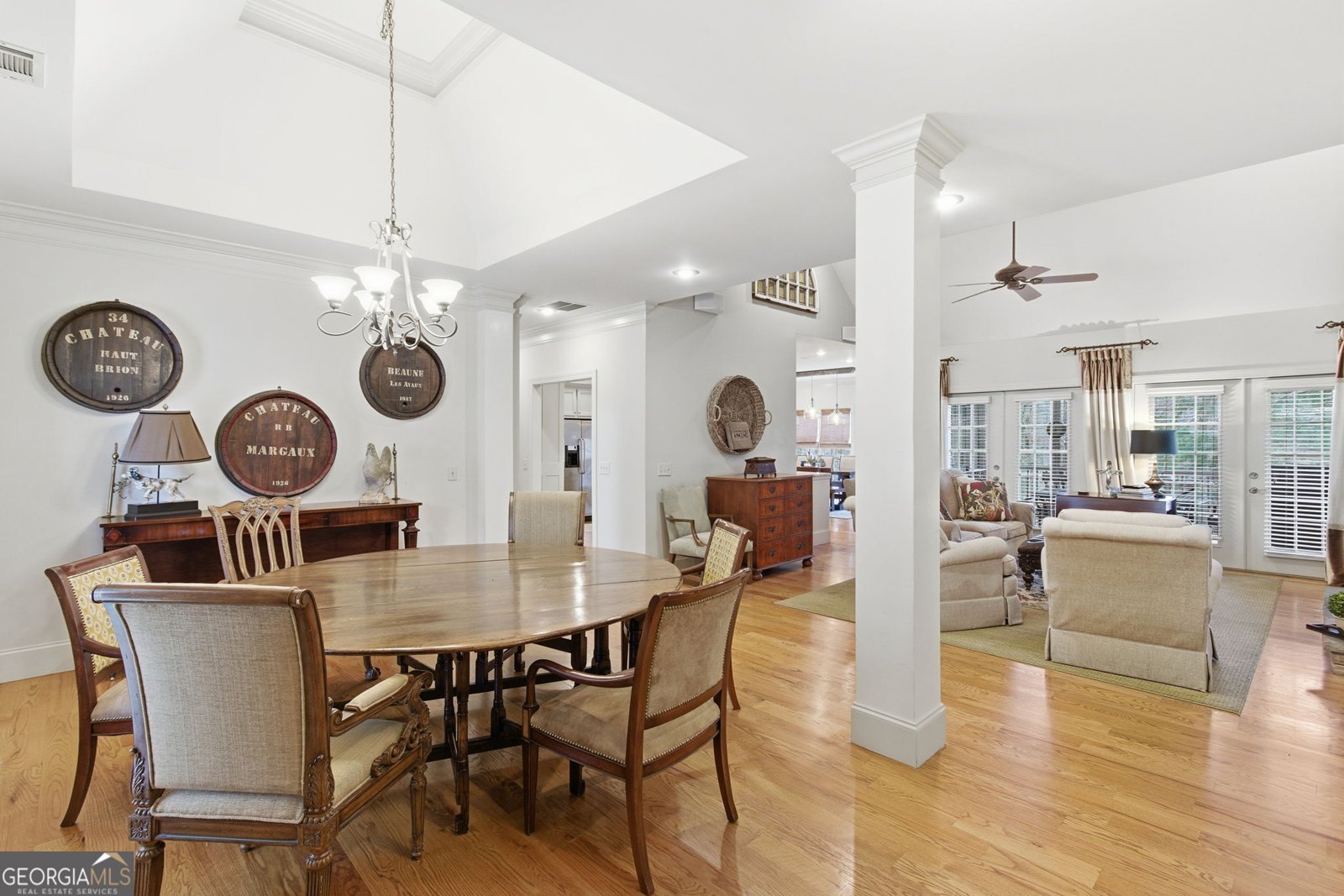 1038 Farmhouse Road Gainesville - 6