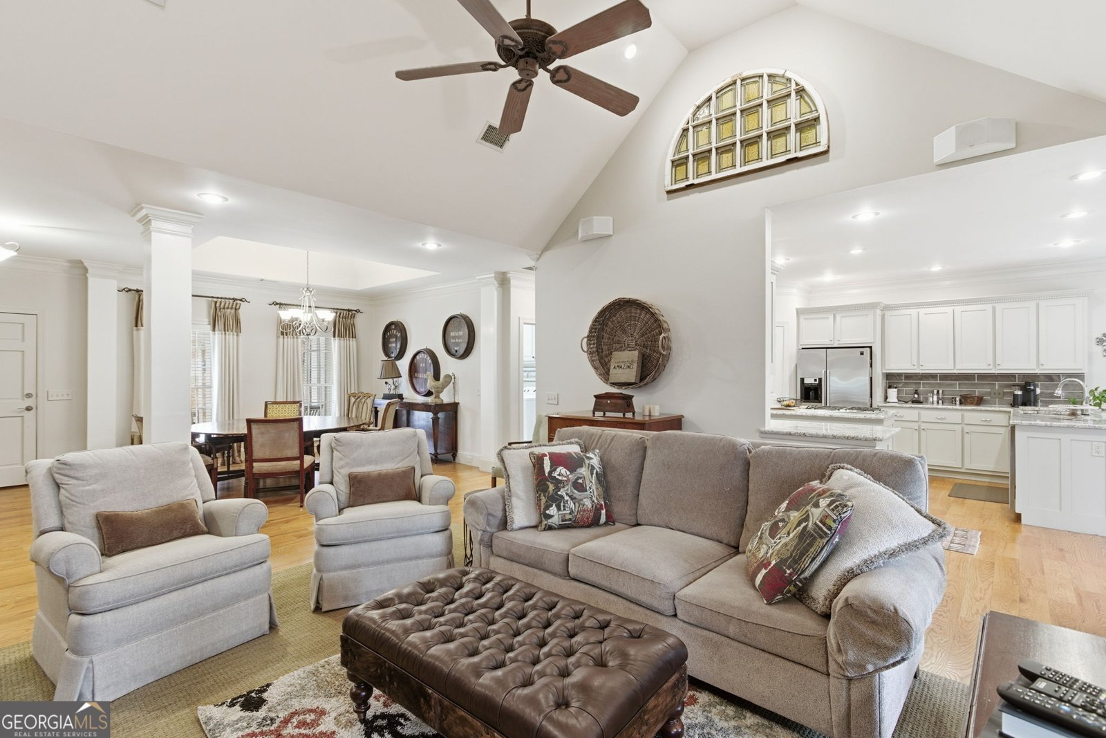 1038 Farmhouse Road Gainesville - 7