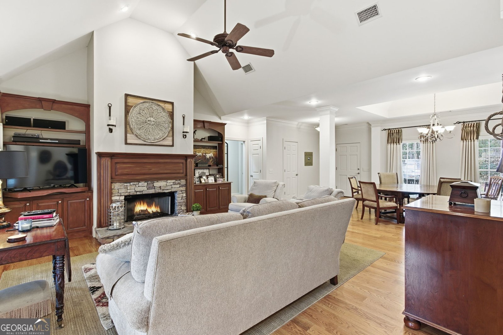 1038 Farmhouse Road Gainesville - 8