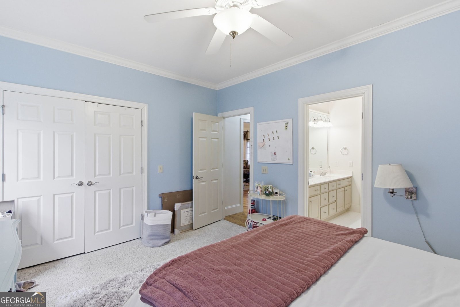 1038 Farmhouse Road Gainesville - 9