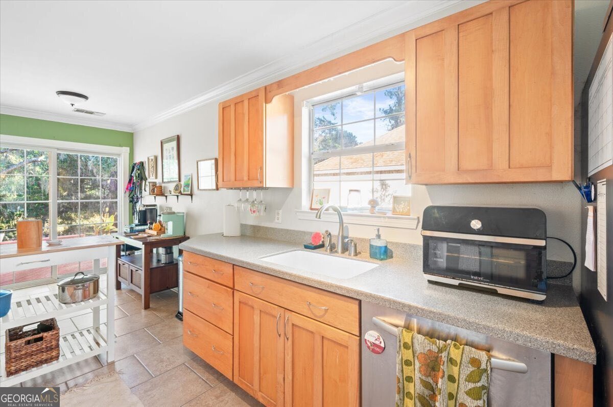 263 Sugar Mill Drive Savannah - 10