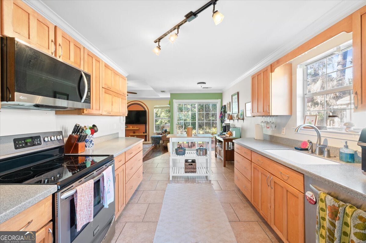 263 Sugar Mill Drive Savannah - 11