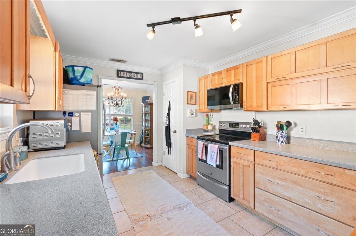 263 Sugar Mill Drive Savannah - 12