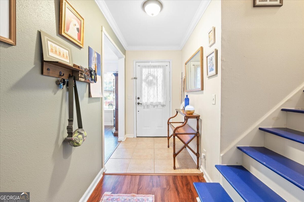 263 Sugar Mill Drive Savannah - 14