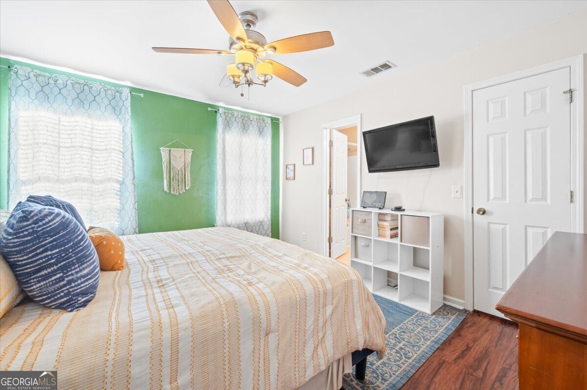 263 Sugar Mill Drive Savannah - 15