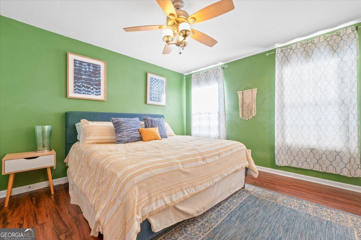 263 Sugar Mill Drive Savannah - 16