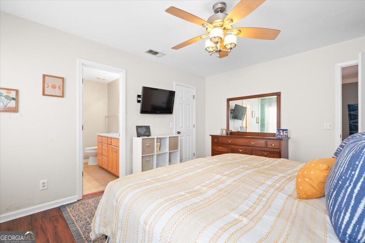 263 Sugar Mill Drive Savannah - 18