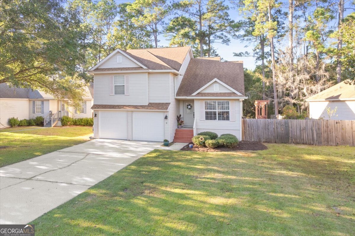 263 Sugar Mill Drive Savannah - 2