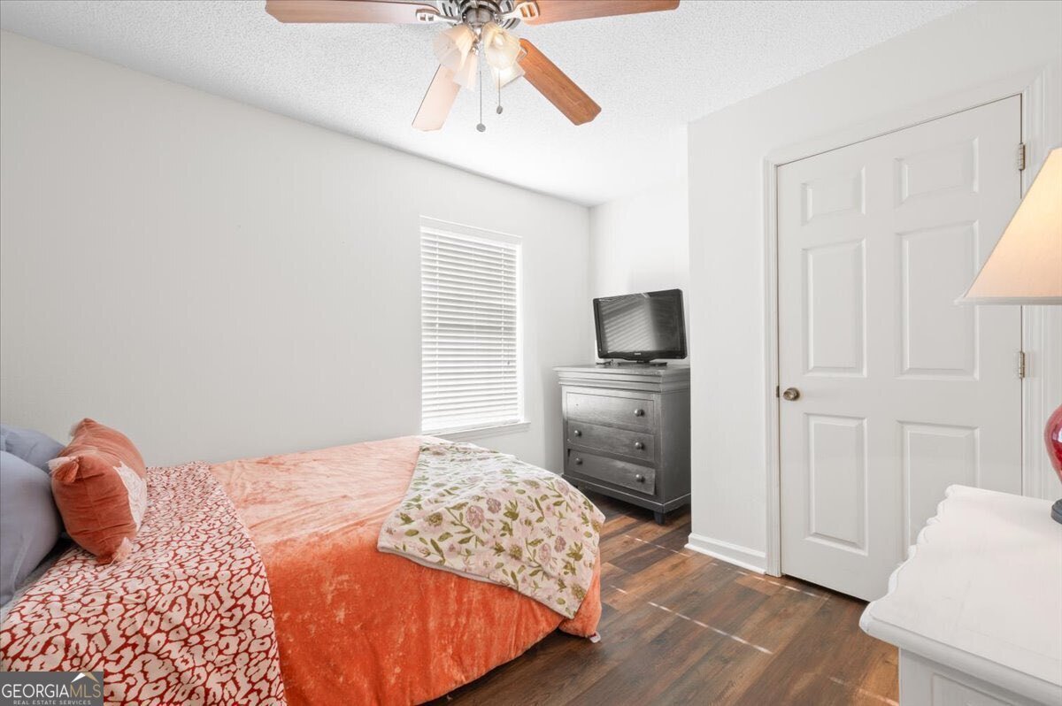 263 Sugar Mill Drive Savannah - 22