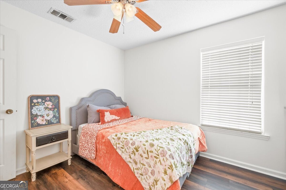 263 Sugar Mill Drive Savannah - 23