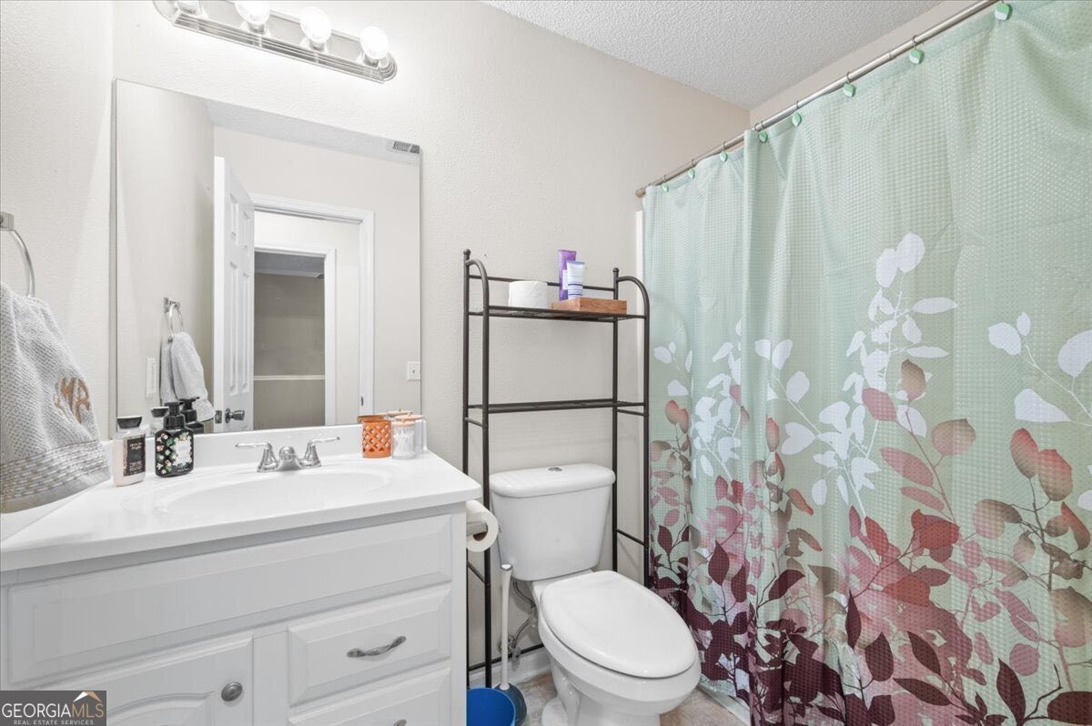 263 Sugar Mill Drive Savannah - 27