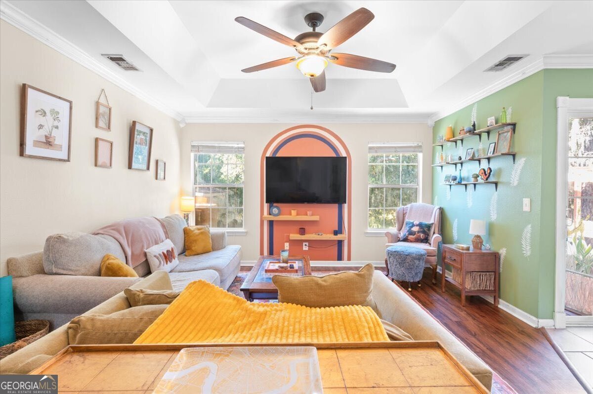 263 Sugar Mill Drive Savannah - 3