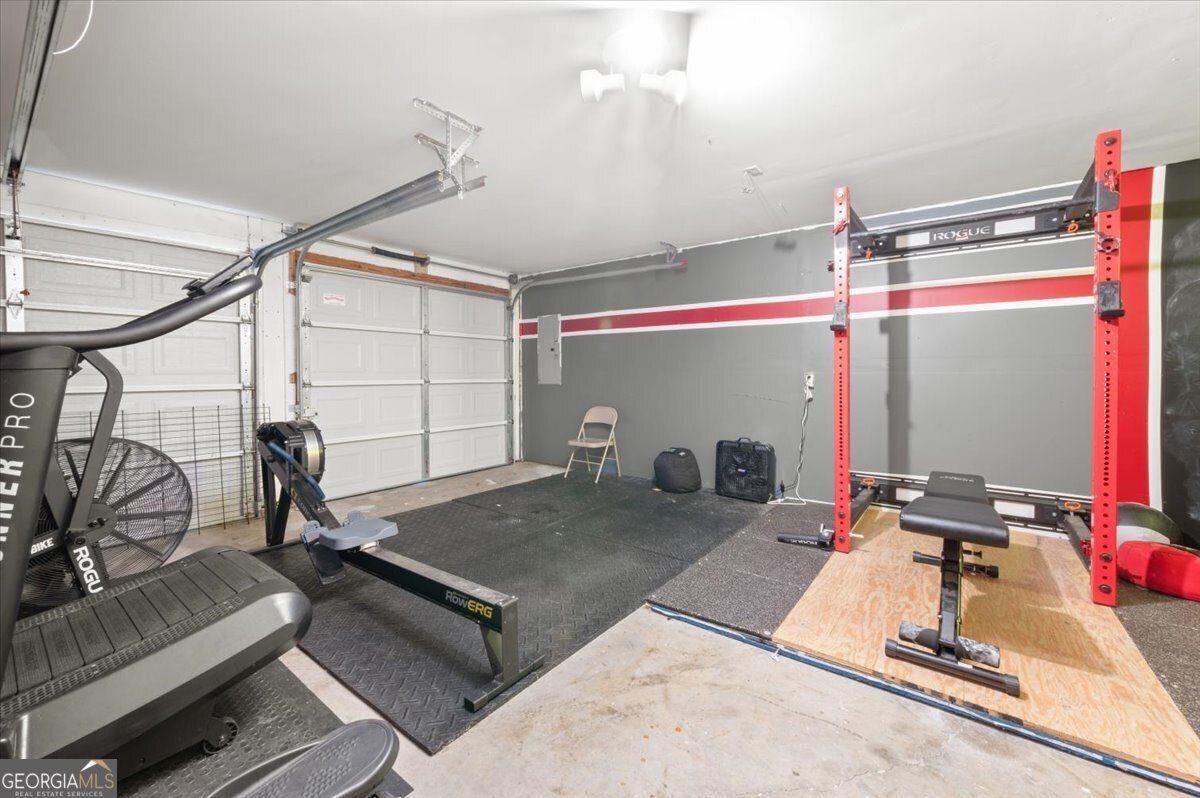 263 Sugar Mill Drive Savannah - 31