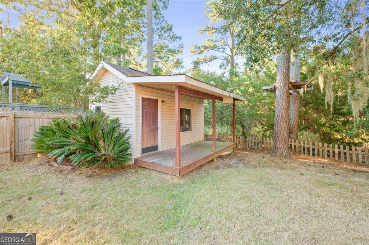 263 Sugar Mill Drive Savannah - 34